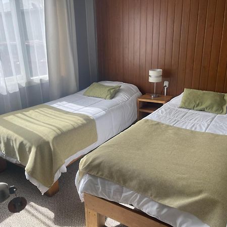 Hospedaje De La Vita بونتا أريناس المظهر الخارجي الصورة